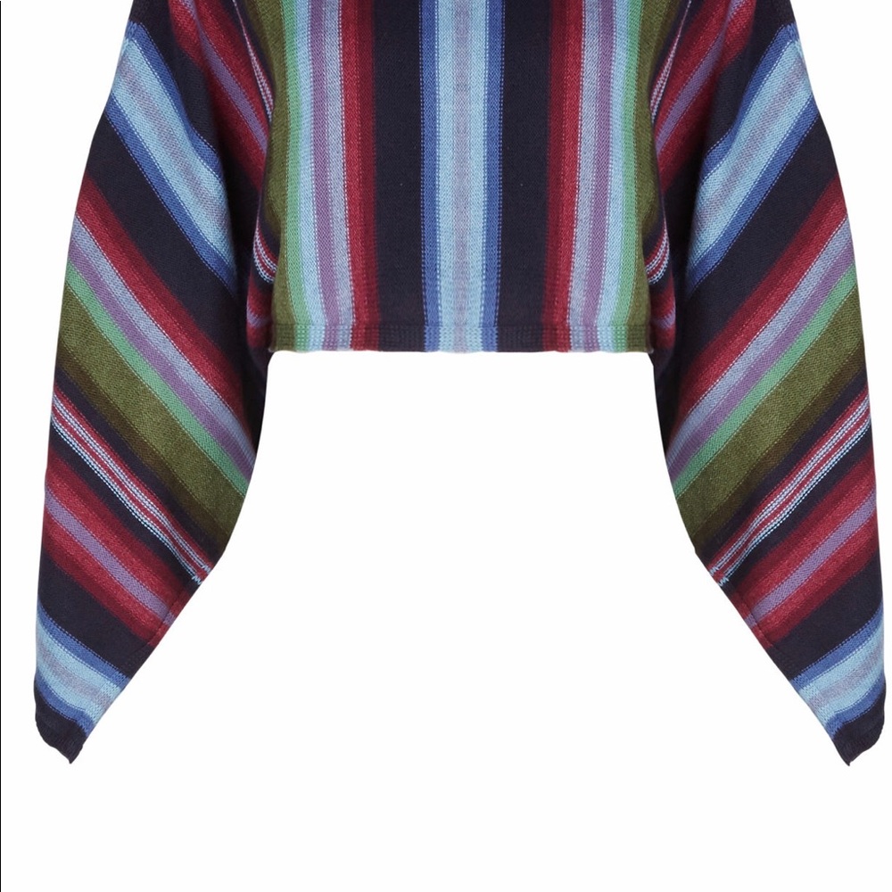NWOT🔥BCBG MAXAZRIA Runway Sweater🔥Sz S